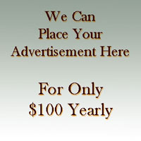 Your Wartrace Advertisement Here